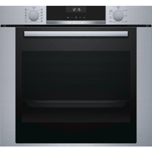 Духовой шкаф Bosch HBA337BS0R