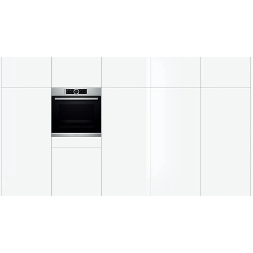 Духовой шкаф Bosch HBG6750S1