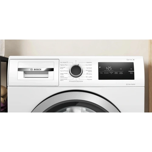 Стиральная машина Bosch WAN2419EPL