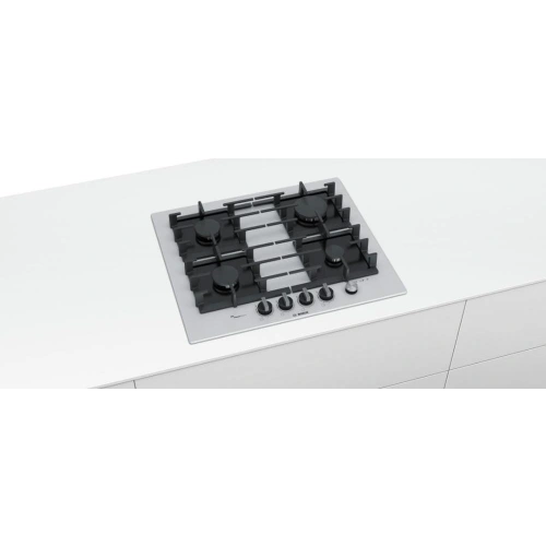 Газовая варочная панель Bosch PPP6A2M90R