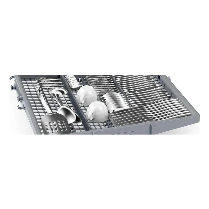 Посудомоечная машина Bosch SMD6ZC804E