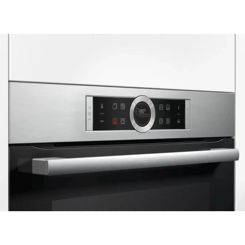 Духовой шкаф Bosch HRG635BS1