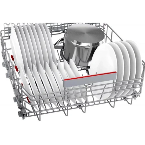 Встраиваемая посудомоечная машина Bosch SMV6ECX08E