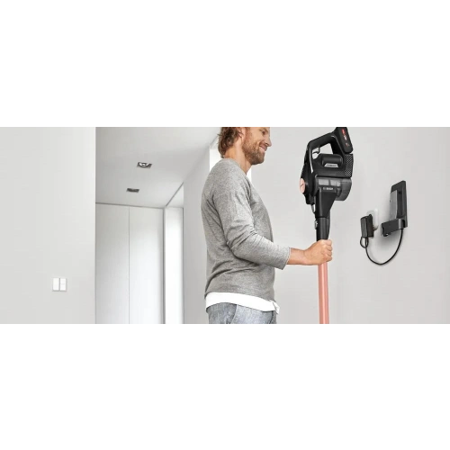 Пылесос Bosch BCS8214PRQ