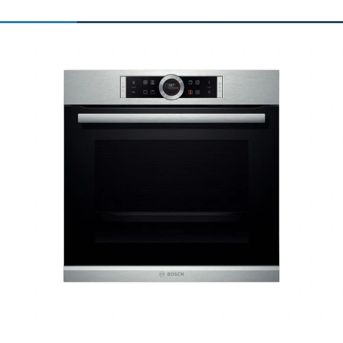 Духовой шкаф Bosch HBG634BS1