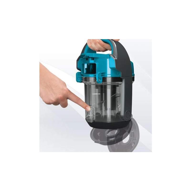 Пылесос Bosch BGS05A221
