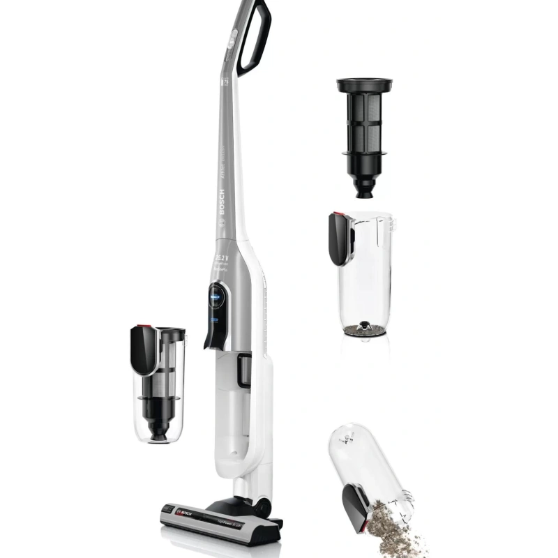 Пылесос Bosch BBH625M1