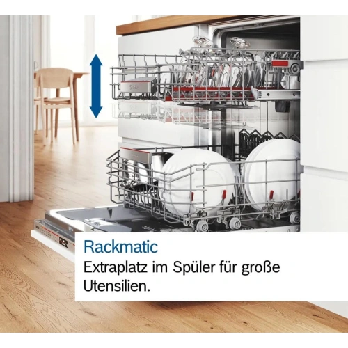 Посудомоечная машина Bosch SMS2HVI02E