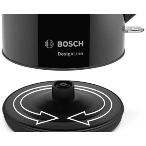 Чайник Bosch TWK3P423