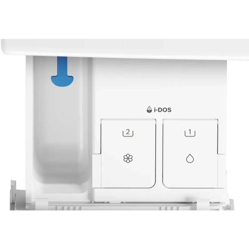 Стиральная машина Bosch WGG246FASN