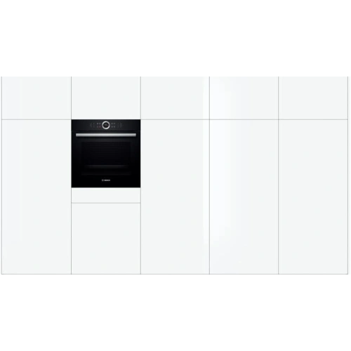 Духовой шкаф Bosch HBG655BB1
