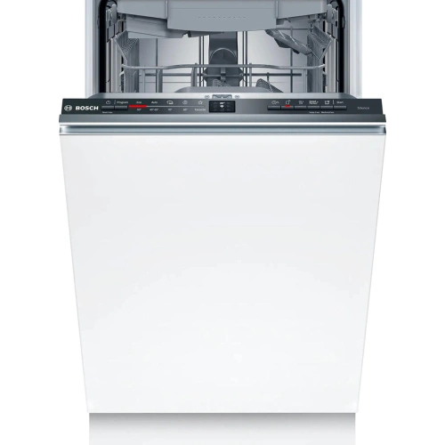 Встраиваемая посудомоечная машина Bosch SPV2HMX42E