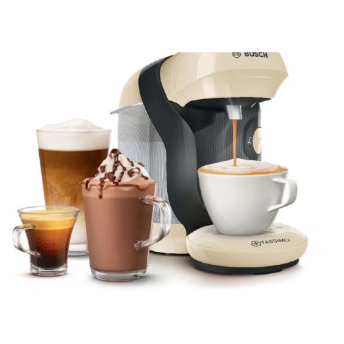Кофемашина Bosch TAS1107 Tassimo