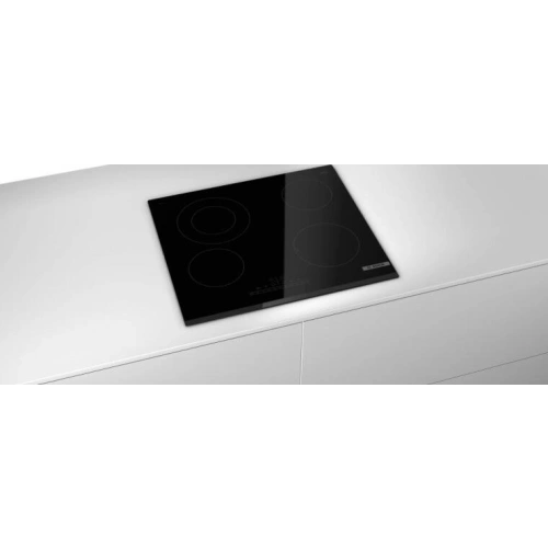Электрическая варочная панель Bosch PKF631FP3E