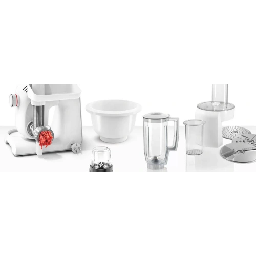 Кухонный комбайн Bosch MUM58257