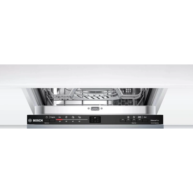 Встраиваемая посудомоечная машина Bosch SRV2IKX1CR