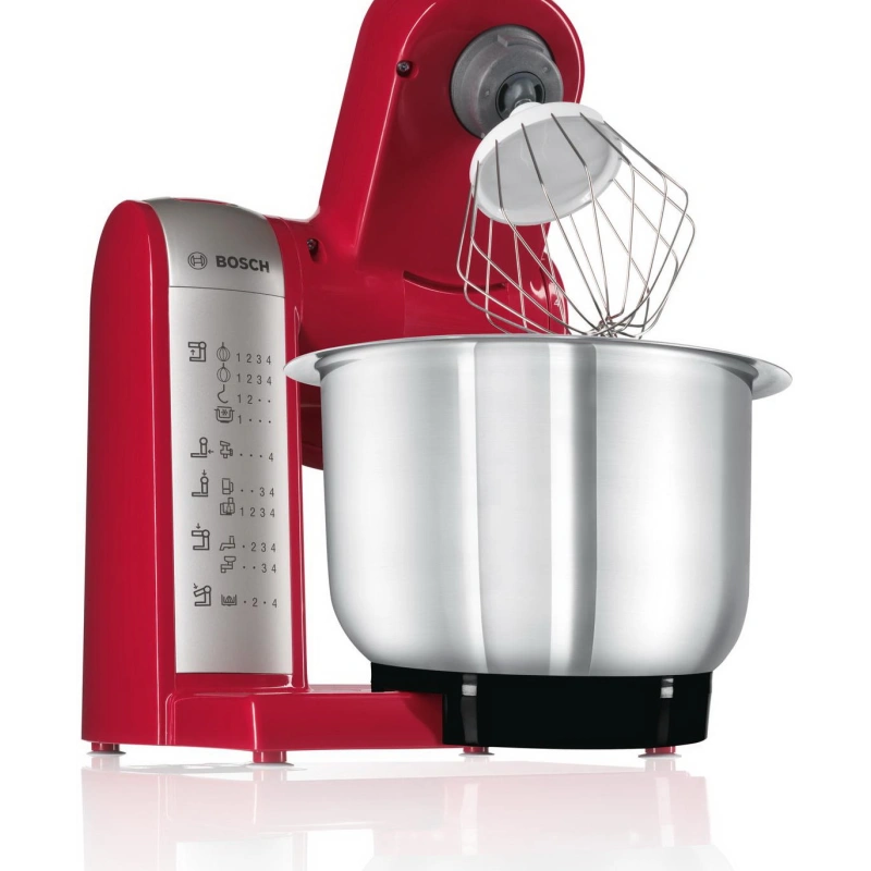 Кухонный комбайн Bosch MUM48R1