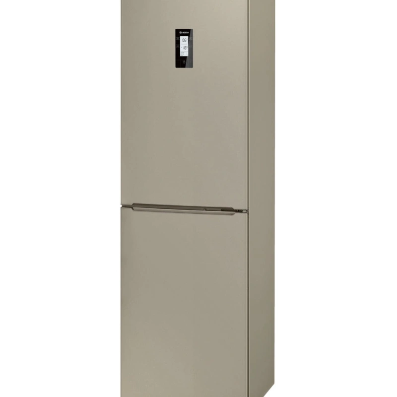 Двухкамерный холодильник Bosch KGN 39XV18 R