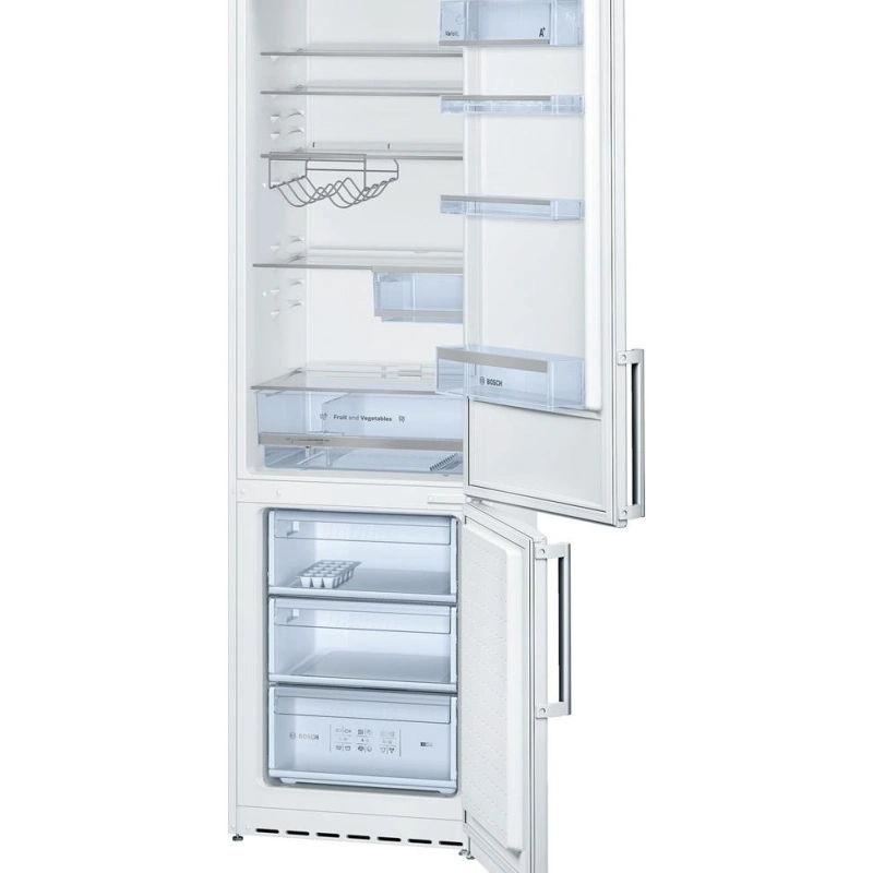 Двухкамерный холодильник Bosch KGE 39AW30 R