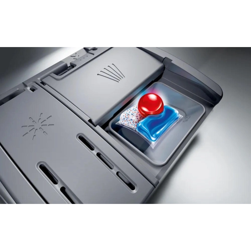 Посудомоечная машина Bosch SMS4IMB62Q