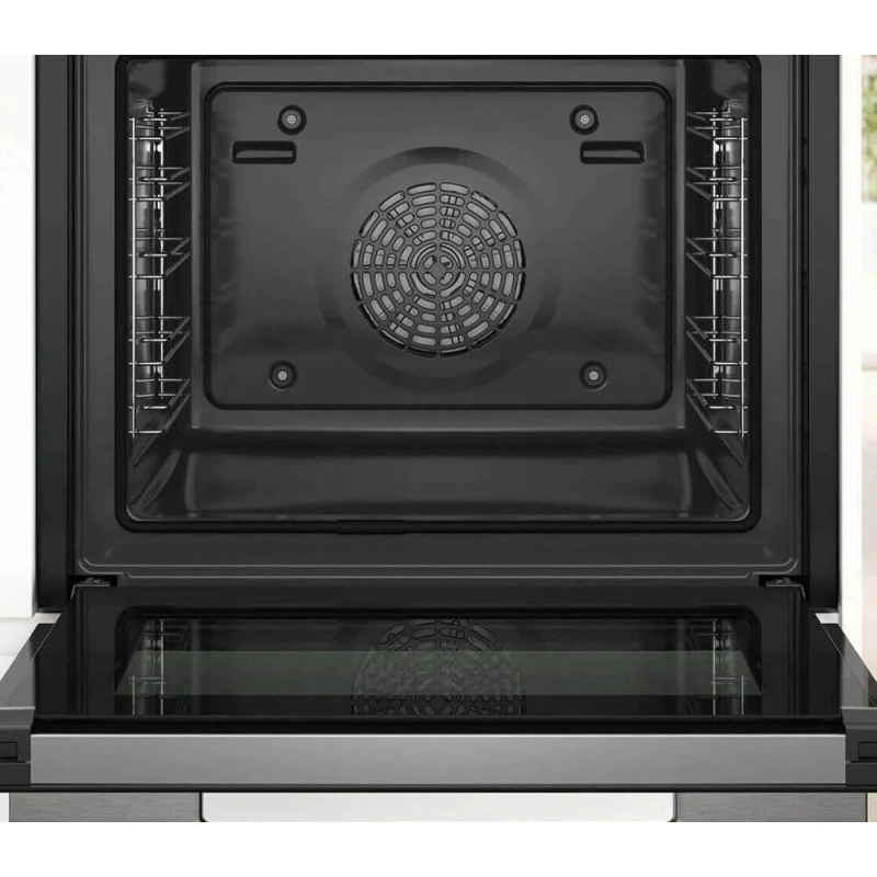 Духовой шкаф Bosch HBG7221B1S