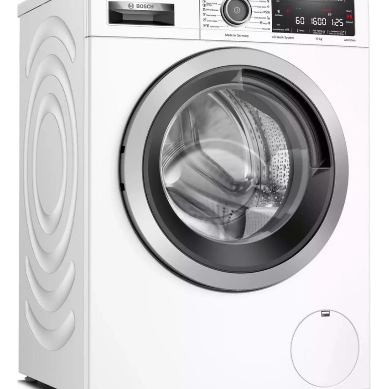 Стиральная машина Bosch WAX32M01BY