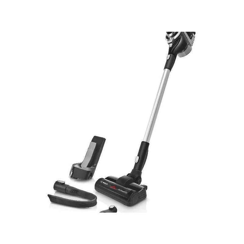 Пылесос Bosch BBS811PCK