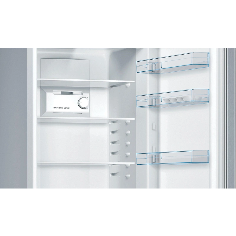 Двухкамерный холодильник Bosch KGN36NLEA