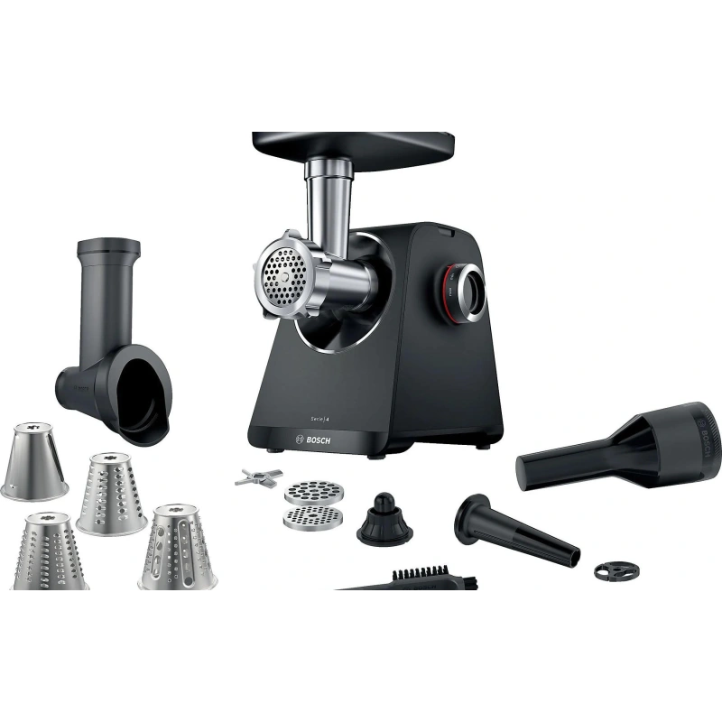 Мясорубка Bosch MFWS440B