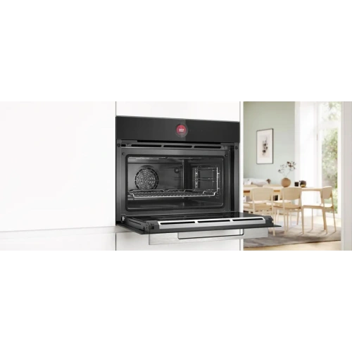 Духовой шкаф Bosch CBG7741B1