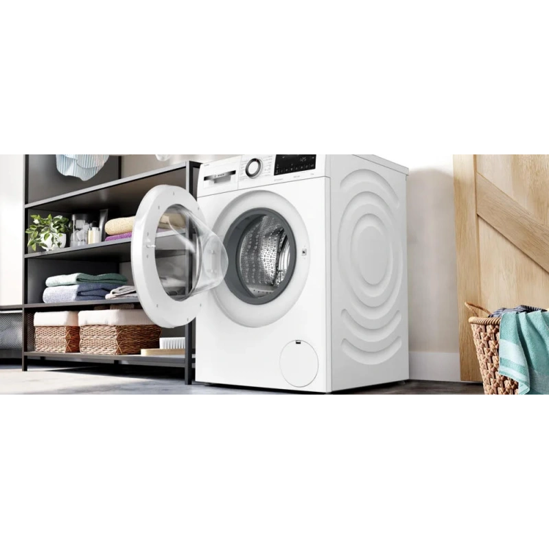 Стиральная машина Bosch WGG246F1SN