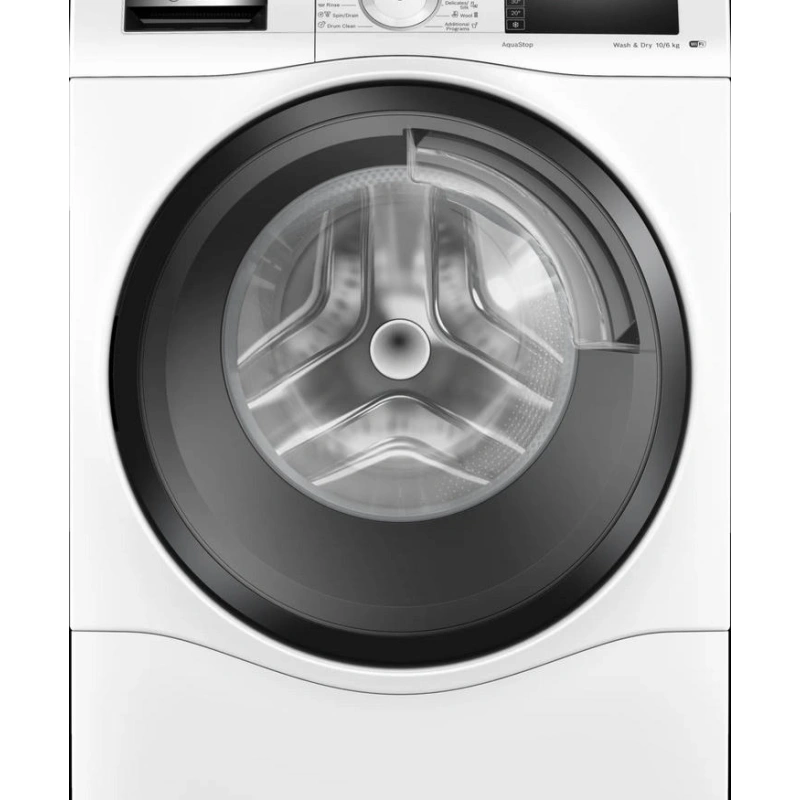 Стирально-сушильная машина Bosch WDU8H543EU