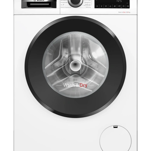 Стирально-сушильная машина Bosch WNA144B0SN