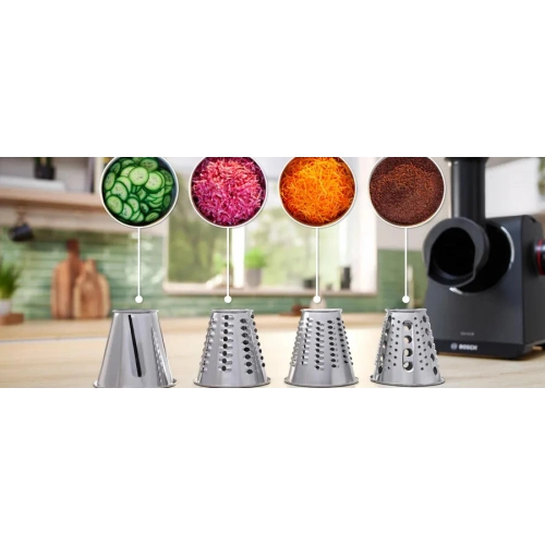 Мясорубка Bosch MFWS450B