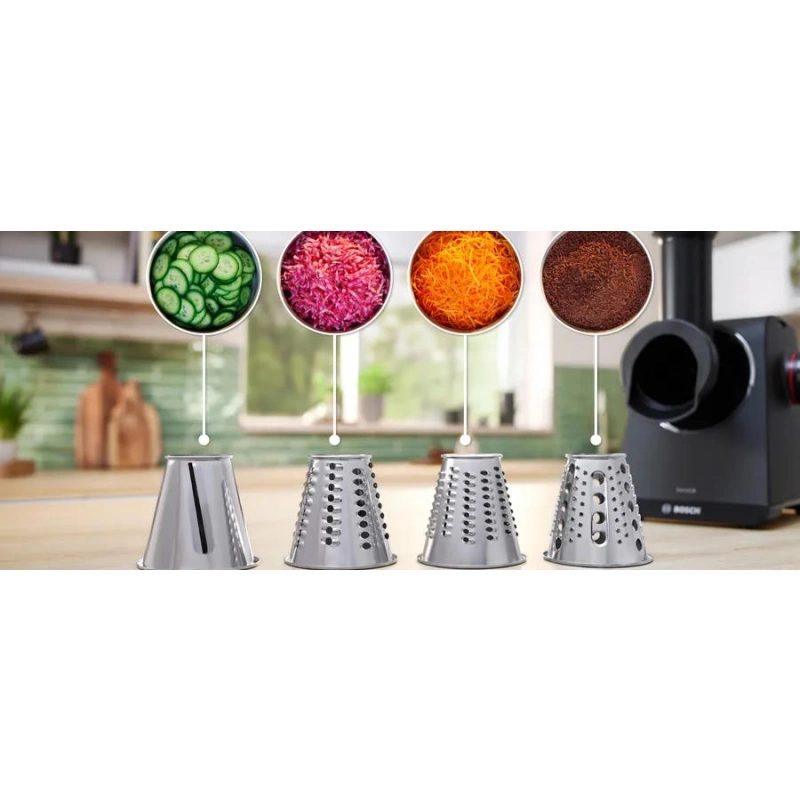 Мясорубка Bosch MFWS450B