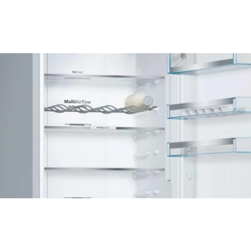 Двухкамерный холодильник Bosch KGN39LW31R