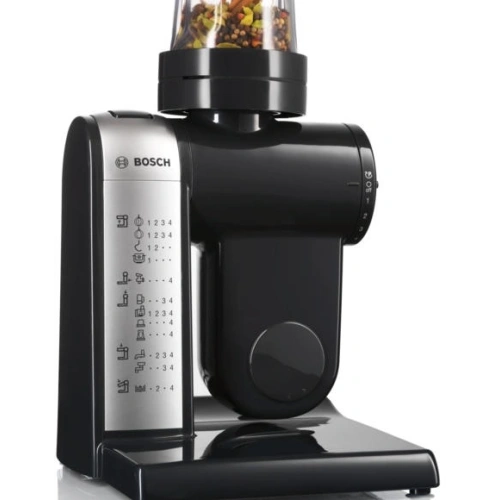 Набор насадок для измельчения Bosch MUZ45XCG1