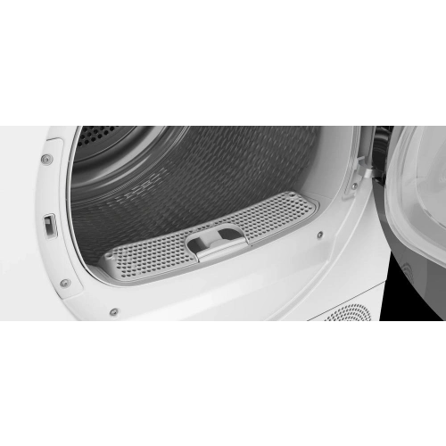 Сушильная машина Bosch WTH86277PL