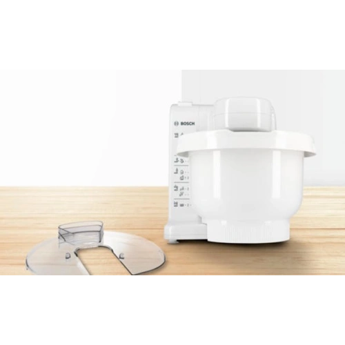 Кухонный комбайн Bosch MUM4407