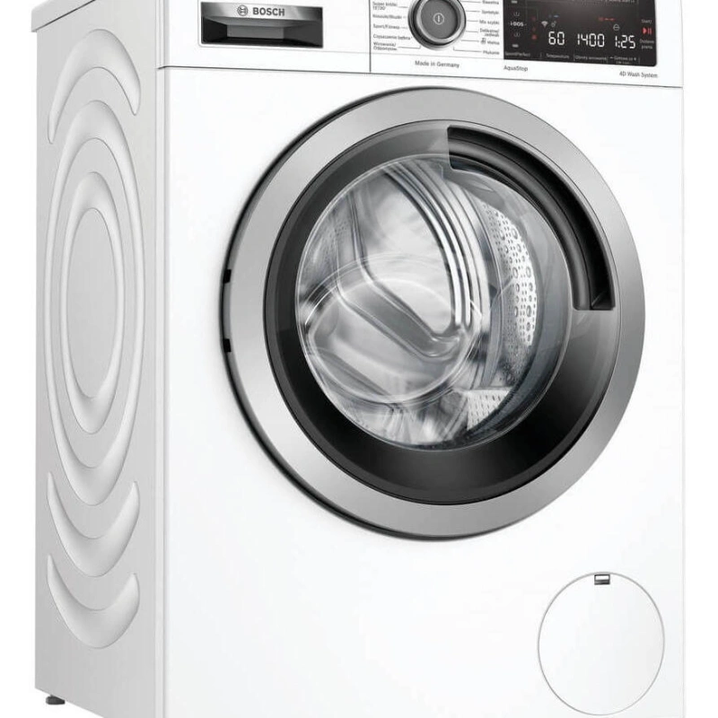 Стиральная машина Bosch WAVH8K92PL