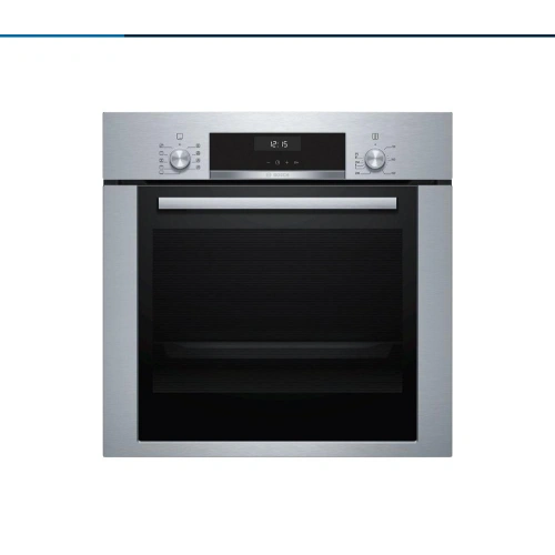 Духовой шкаф Bosch HBJ314ES0R