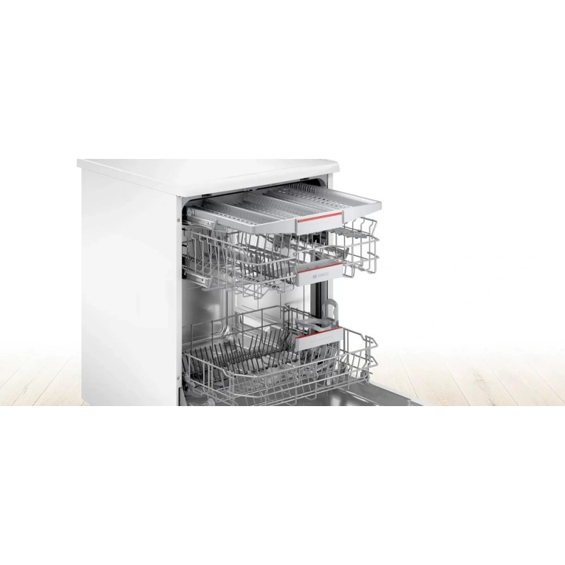 посудомоечная машина Bosch SMS4HMW1FR