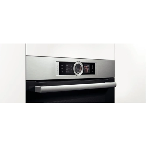 Духовой шкаф Bosch HRG656XS1