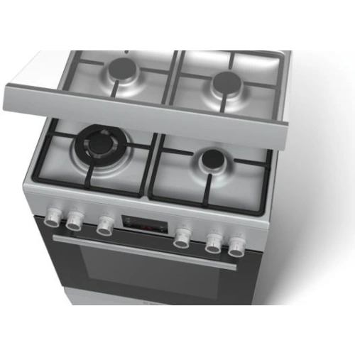 Комбинированная плита Bosch HGD 74W855 R
