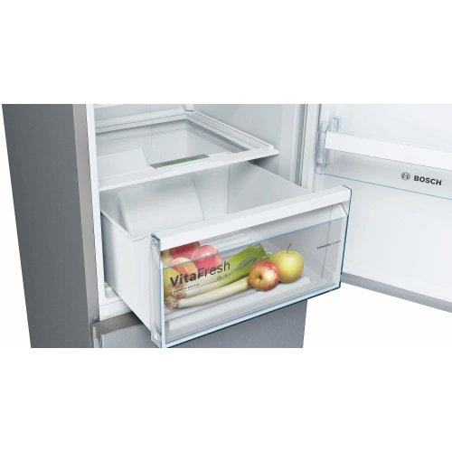 Двухкамерный холодильник Bosch KGN39VL2A