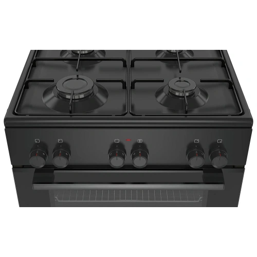 Комбинированная плита Bosch HXA050D60R