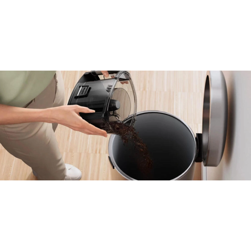 Пылесос Bosch BGS21POW2
