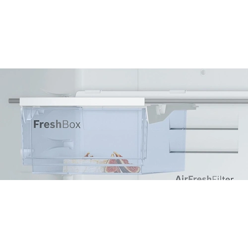 Двухкамерный холодильник Bosch KGN 39LQ10 R