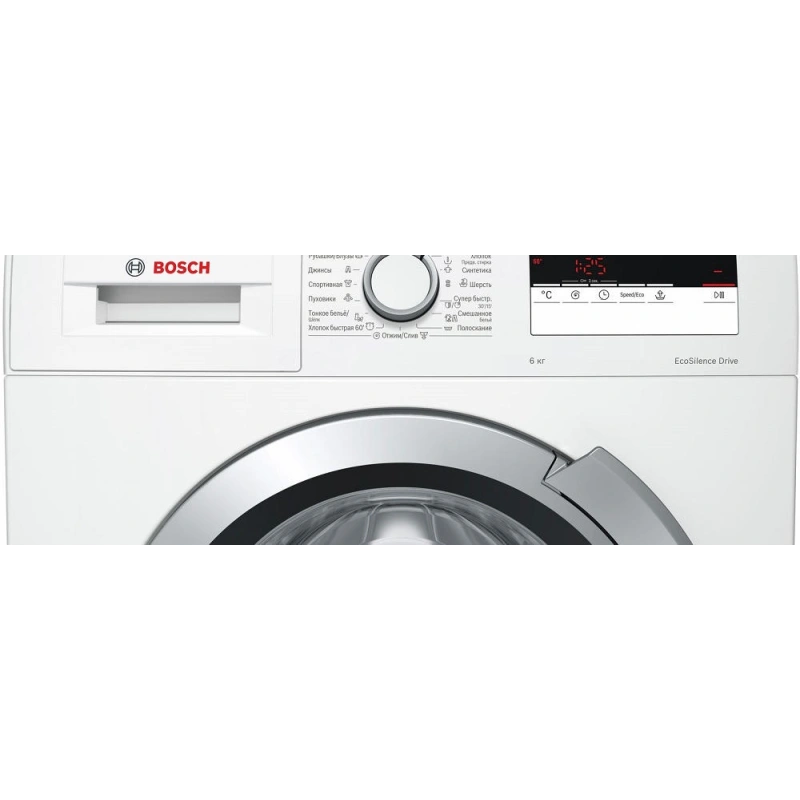 Стиральная машина Bosch WLL24163OE