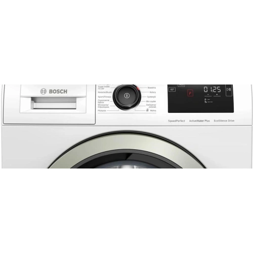 Стиральная машина Bosch WAU28Q10PL